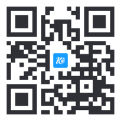 苹果用户专属 二维码 | stakeapp